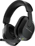 New Turtle Beach Stealth 600 Wireless Multiplatform Amplified Gaming H