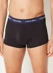 Calvin Klein Herren Low Rise Trunk