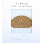 NuFace Trinity Wrinkle Reducer Attachment, White