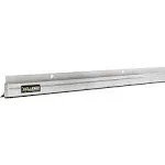 Xcluder 36 Low-Profile Door Sweep, Aluminum, Seals Out rodents & Pests, Enhanced Weather Sealing, Easy to Install; Door Seal