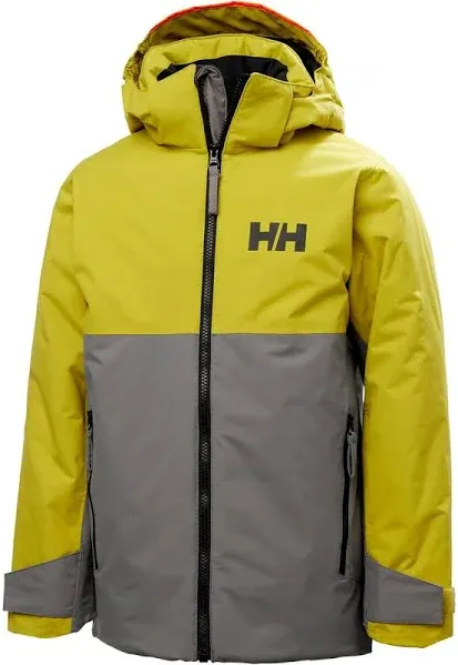 Juniors' Traverse Jacket