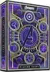 Marvel Avengers Playing Cards