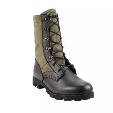 Belleville Men's Canopy Jungle Boots