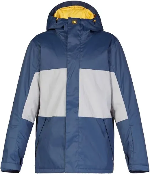 DC Men's Defy Jacket