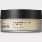 SUNGBOON Editor Blackhead Melting Clear Pad 65g