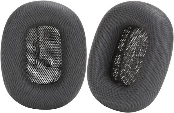 Ear Cushions for Max Headphones Earpads Ear Cups Easy to Install with Protein...