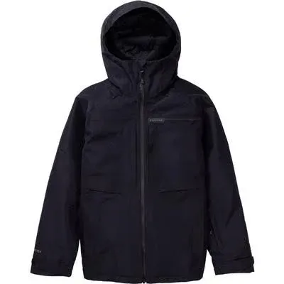 Burton Men's GORE TEX 2L Pillowline Jacket