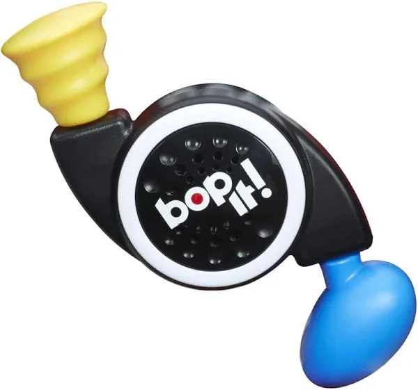 Bop It! Micro Series Game