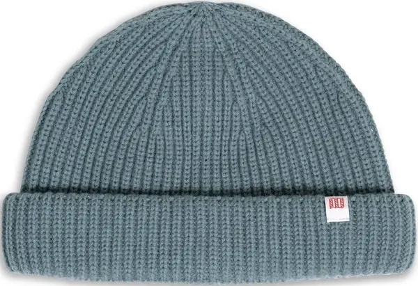 Global Wool Beanie