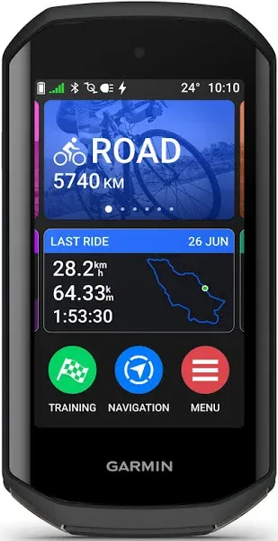 Garmin Edge 1050 Premium GPS Bike Computer