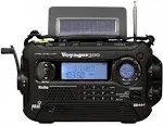 Kaito Ka600 Voyager Pro Digital Radio