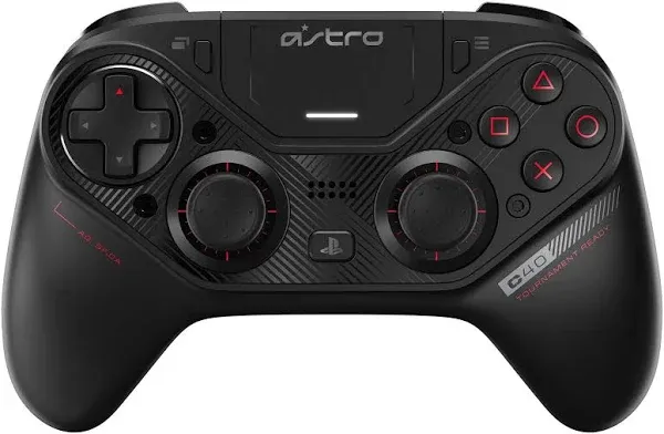 Astro Gaming C40 TR Controller