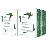 Hammermill Premium Color Copy Paper - White - 100 Brightness - Letter