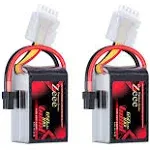 Zeee Premium Series 14.8V 4S Lipo Battery