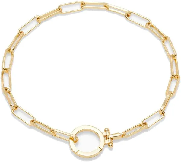 PARKER BRACELET GOLD