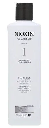 Nioxin System 1 Cleanser Shampoo