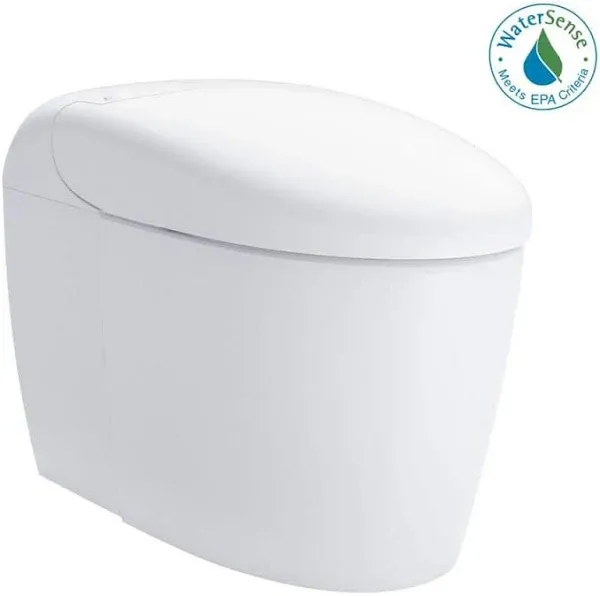 NEOREST RS Dual Flush Toilet