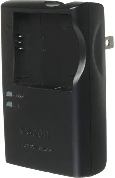 Canon Battery Charger CB-2LF