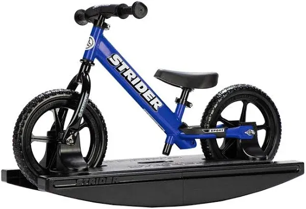 Strider Sport 2-in-1 Rocking Bike