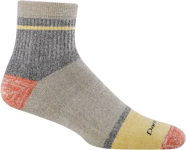 Men's Rye Home Base Cushioned Wool Socks