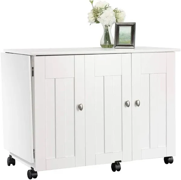 Sauder Sewing and Craft Table