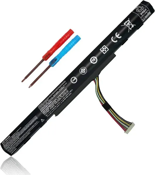 Acer Aspire E15 Battery