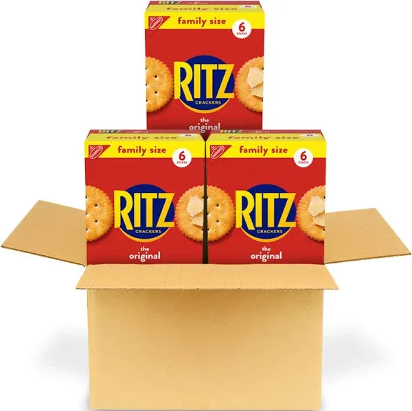 RITZ Crackers Original