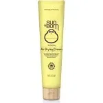 Sun Bum Revitalizing Air Dry Cream