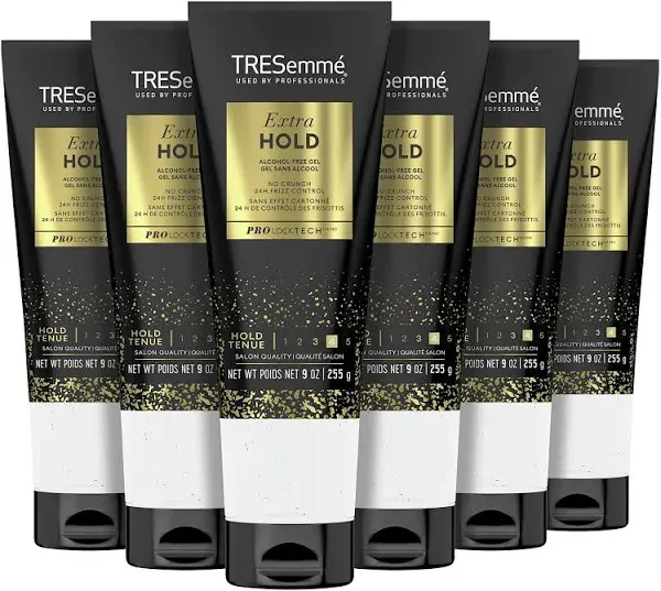 TRESemme Extra Hold Hair Gel