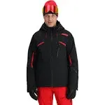 Spyder Mens Leader Jacket