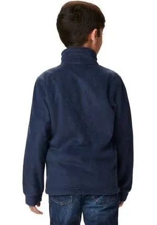 Boys' Steens Mountain™ II Fleece Jacket