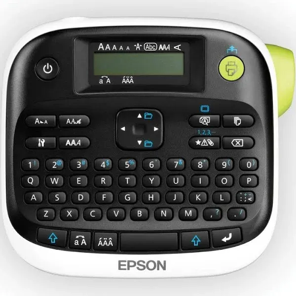 Epson LabelWorks Lw-300 Label Printer