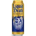 Liquid Death Armless Palmer Iced Tea (19.2 fl oz)