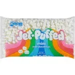 Jet-Puffed Marshmallows, Mini 10 oz