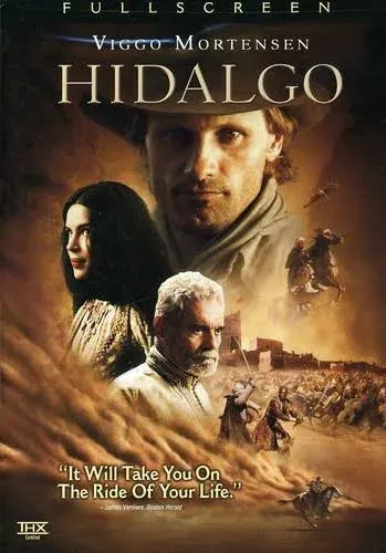 Hidalgo