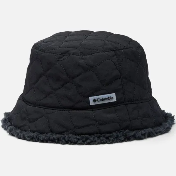 Columbia Men's Winter Pass II Reversible Bucket Hat