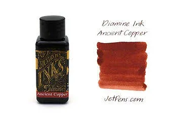 Diamine Ink 30ml Bottle