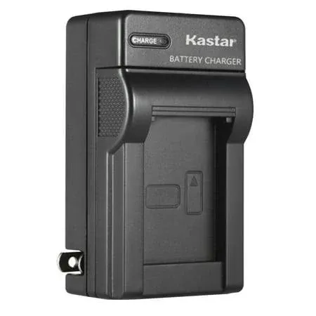 Kastar Np-fw50 Battery and AC Wall Charger Replacement for Sony