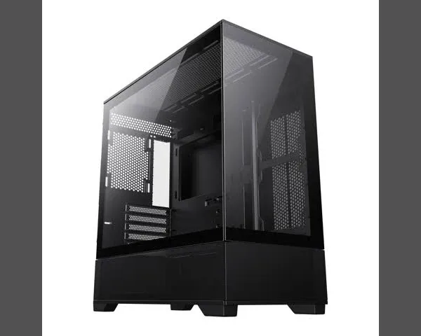 GameMax Vista Micro-ATX Case