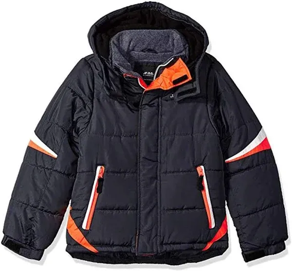 London Fog Active Puffer Jacket