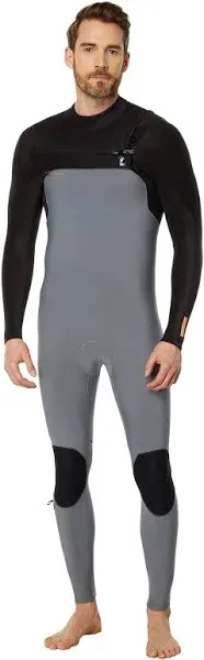 O&Neill Hyperfreak 4/3+mm Chest Zip Full Wetsuit