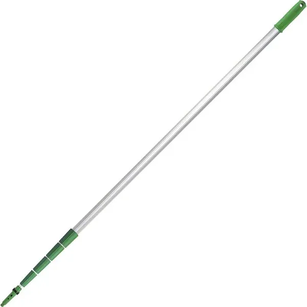 Unger Teleplus Modular Telescopic Extension Pole System