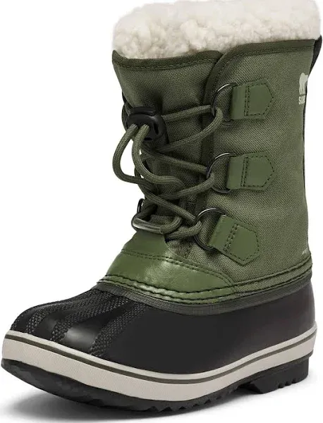 Sorel Kids' Yoot Pac Waterproof Snow Boots