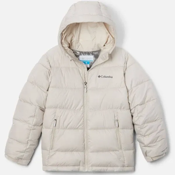 Columbia Kids' Youth Pike Lake II Hooded Jacket