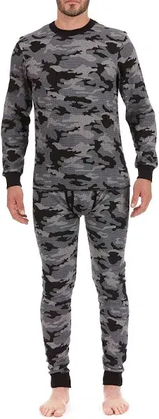 Men's Smith's Workwear Thermal Underwear Set