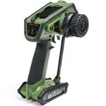 Spektrum DX6 Rugged 6-Channel DSMR Transmitter Only (Green)