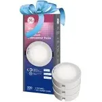 GE Cync Reveal Smart LED Undercabinet Puck Lights 3in