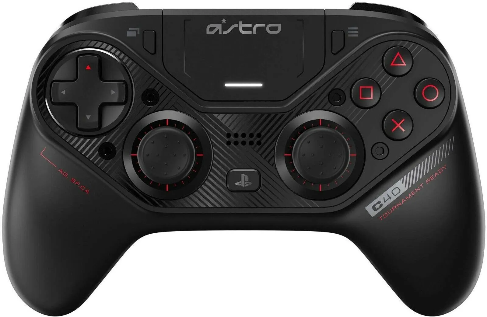 Astro C40TR Gaming Controller for PS4 / PC