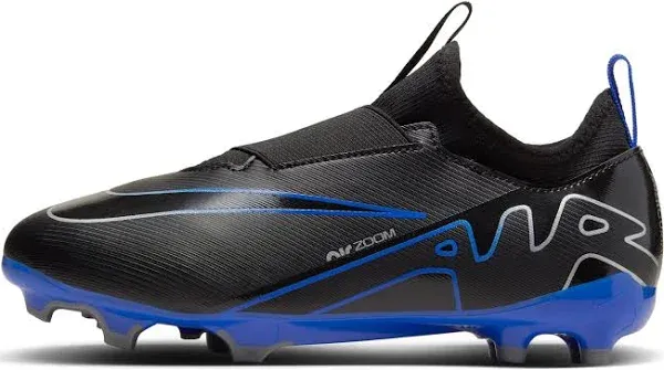 Nike Mercurial Vapour 15 Academy Junior Firm Ground Football Boots