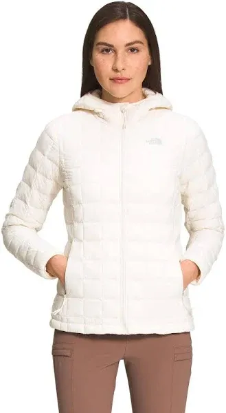 The North Face Women's ThermoBall Eco Hoodie 2.0